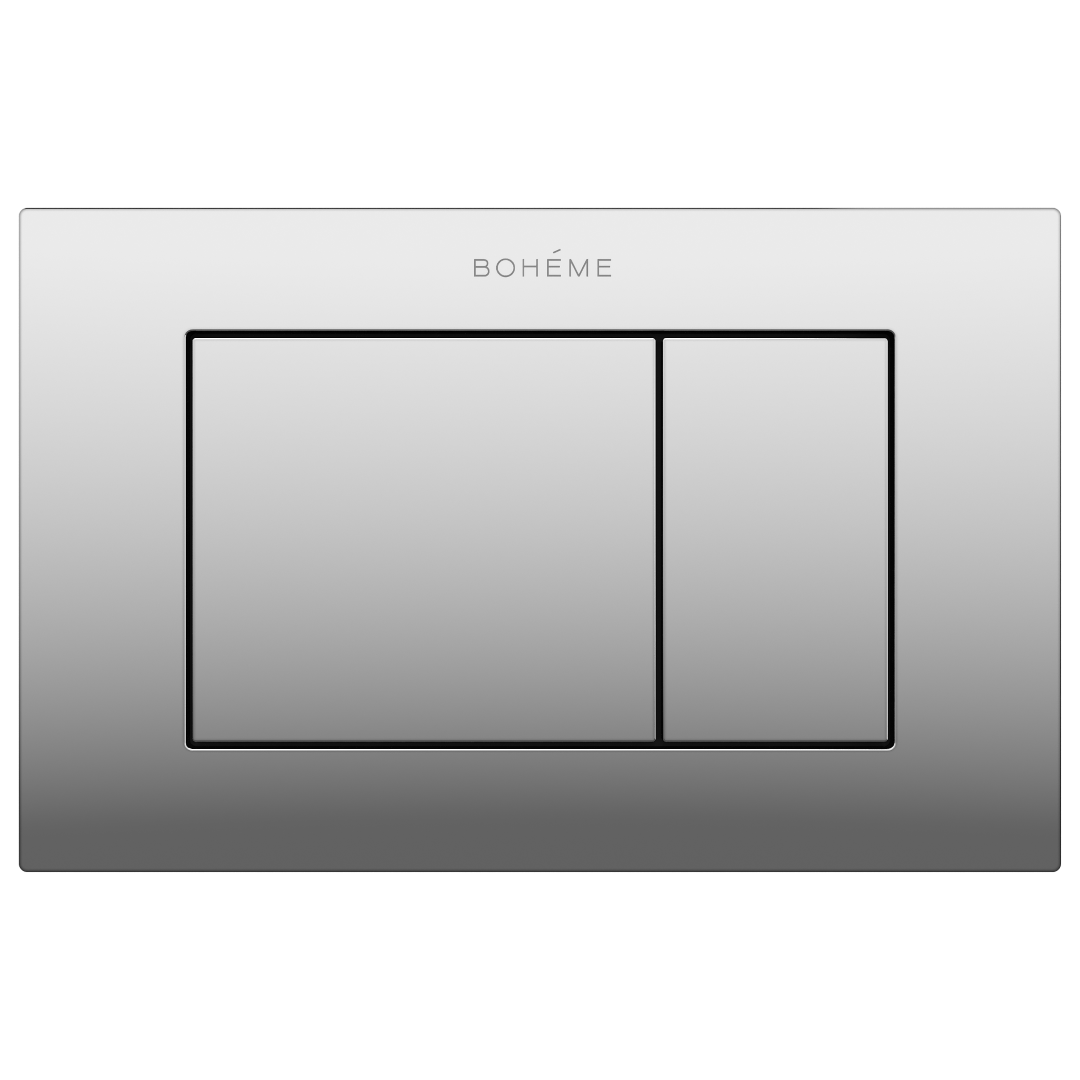 Кнопка для инсталляции Boheme 650/2-CR