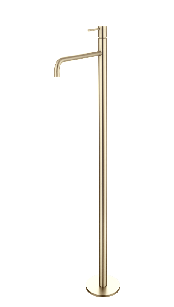 Смеситель для раковины Boheme Uno 107-MG