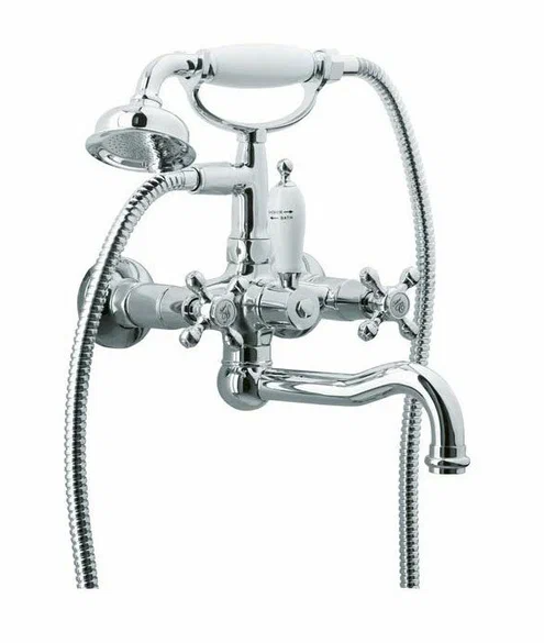 Смеситель для ванны Boheme Tradizionale 273-BC