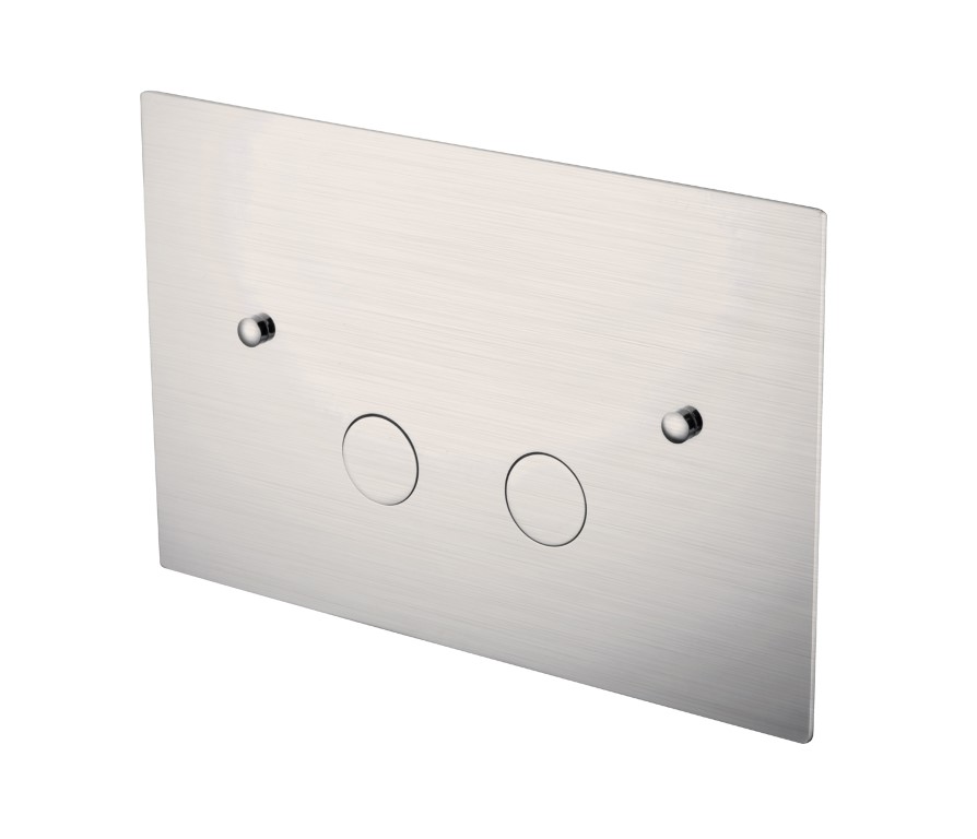 Кнопка для инсталляции Boheme 647-NB