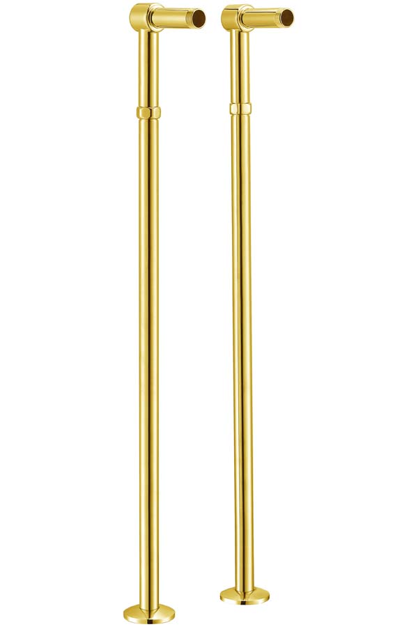 Держатели для напольного смесителя Boheme Imperiale 602