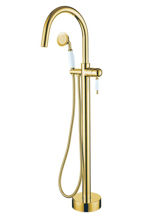 Смеситель для ванны Boheme Imperiale 289