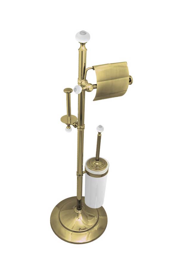 Стойка Boheme Hermitage 10338