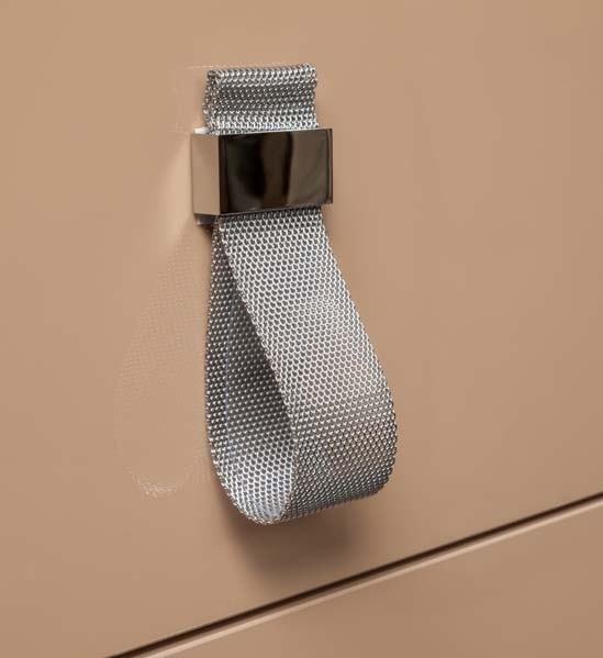 Ручка ArmadiArt NeoArt Glaze 823-Cr