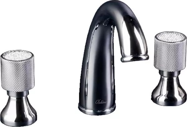 Смеситель для раковины Boheme Royal 277-Royal