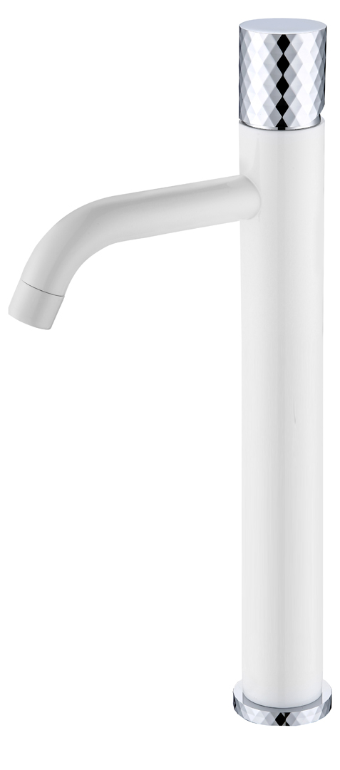 Смеситель для раковины Boheme Stick 122-WCR