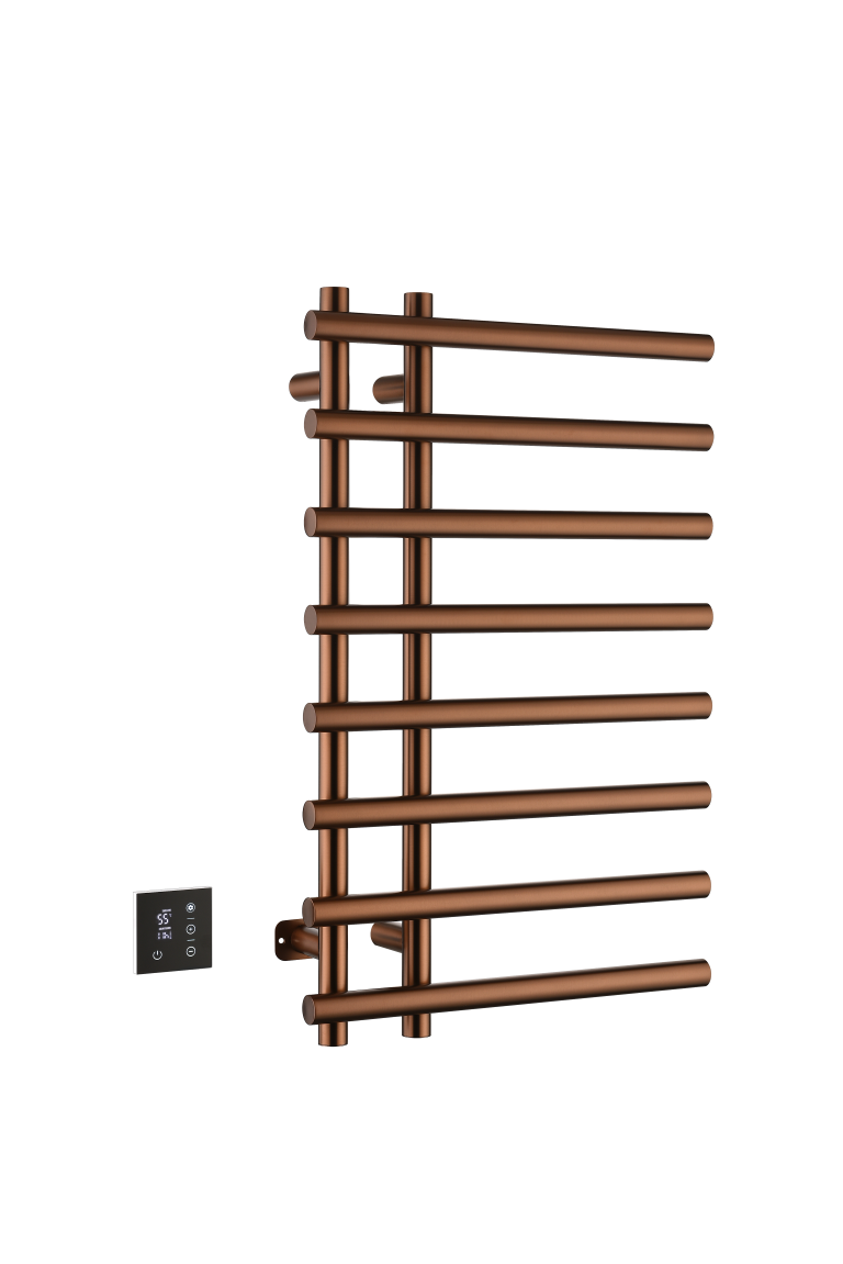 Полотенцесушитель электрический Boheme 722-BRB