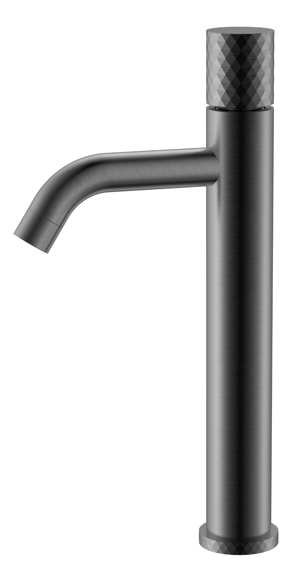 Смеситель для раковины Boheme Stick 122-GM