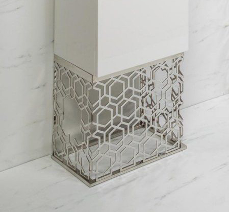 Основание под пенал ArmadiArt Aura 892-CR