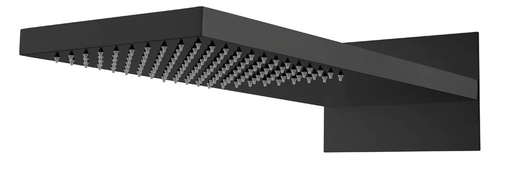 Верхний душ Boheme Fusion 419-B