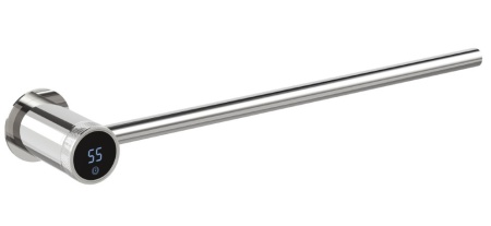 Полотенцесушитель STICK базовый элемент CHROME 727-CR