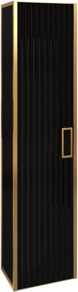 Пенал 30 см ArmadiArt Monaco 868-BG без ножек
