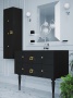 Пенал 35 см ArmadiArt Vallessi Avantgarde Piazza 844-BG