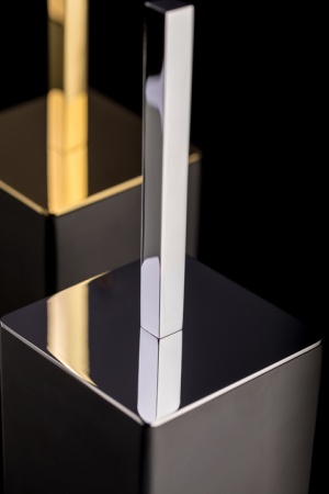 Туалетный ершик Boheme Q 10949-CR