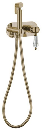 Гигиенический душ Boheme Medici 424-SW