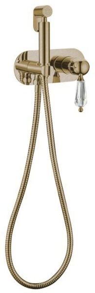 Гигиенический душ Boheme Medici 424-SW