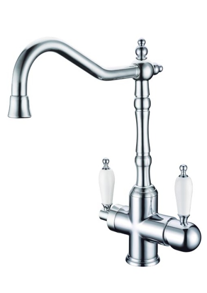 Смеситель для кухни Boheme Tradizionale 113