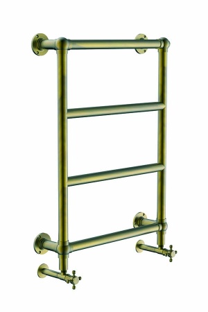 Полотенцесушитель водяной Boheme Palazzo 711