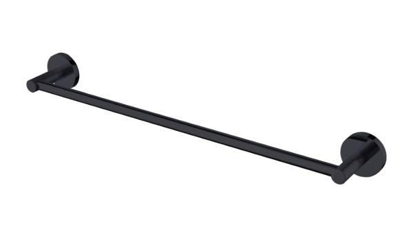 Держатель для полотенца UNO SHINE GUN METAL 10972-SGM