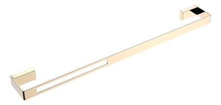 Держатель полотенец Boheme Q 10942-G