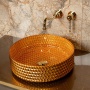 Смеситель для раковины Boheme Imperiale 327