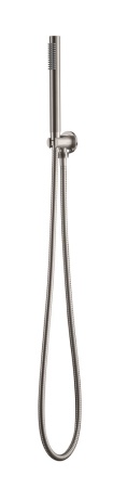 Комплект для душа Boheme UNO 422-SET-NB