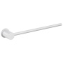 Полотенцесушитель STICK дополнительный элемент MATT WHITE 727-extra-MW