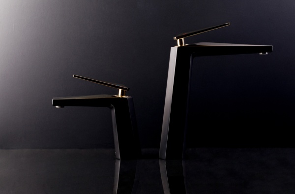 Смеситель для раковины Boheme Venturo 372