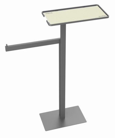 Стойка Boheme 10952-NB