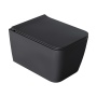 Унитаз подвесной Boheme Zen 967-SET-A