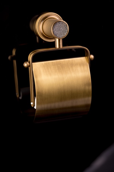 Мыльница Boheme Royal Cristal 10923-BR-B