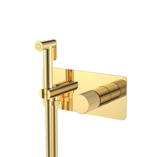 Гигиенический душ Boheme Stick 127-GG.3