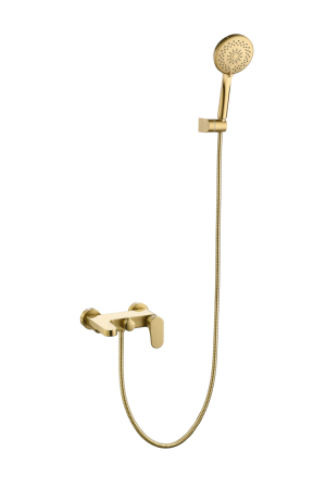 Смеситель для ванны Boheme Spectre 453-MG