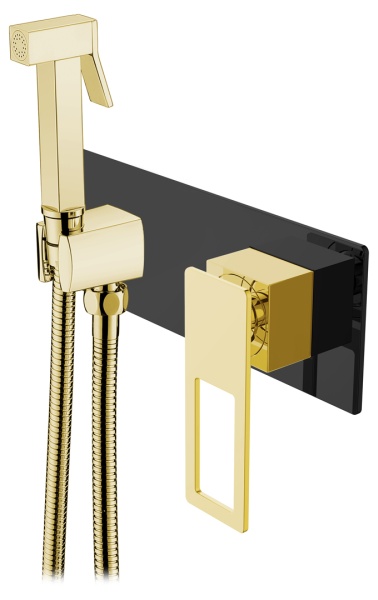 Гигиенический душ Boheme Q 147-BG