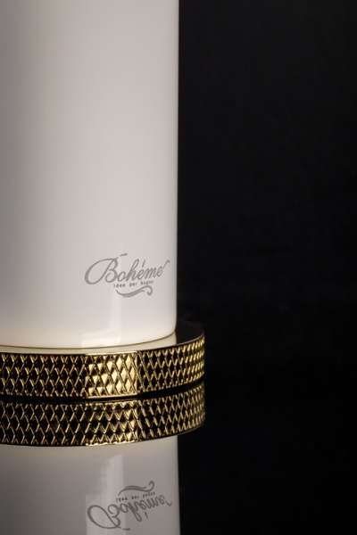 Смеситель для раковины Boheme Stick 122-WG.2