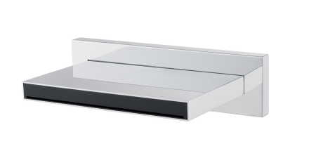 Излив Boheme Zodiac 625/2-CR