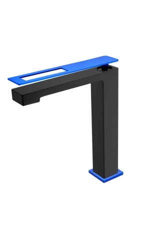 Смеситель для раковины Boheme Q 142-BUW