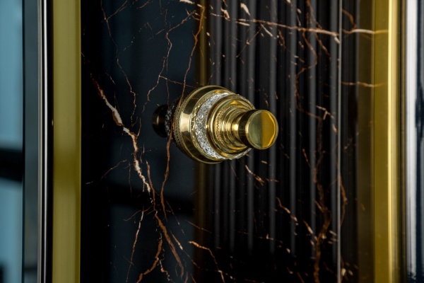 Крючок Boheme Aura 10246-G