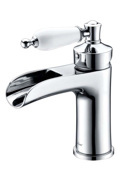 Смеситель для раковины Boheme Vogue 221