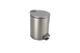 Ведро для мусора Boheme Uno 10426-GM