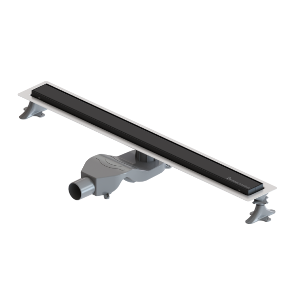 Душевой лоток 60 см ArmadiArt Premium Linea 982-60-B