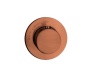 Управление термостатом UNO BRUSHED BRONZE 627-T-CTRL-BRB