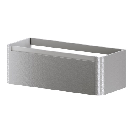 Тумба без раковины VOI 120CM STONEFINISH LUNA 782-120-SF-L