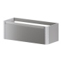Тумба без раковины VOI 120CM STONEFINISH LUNA 782-120-SF-L