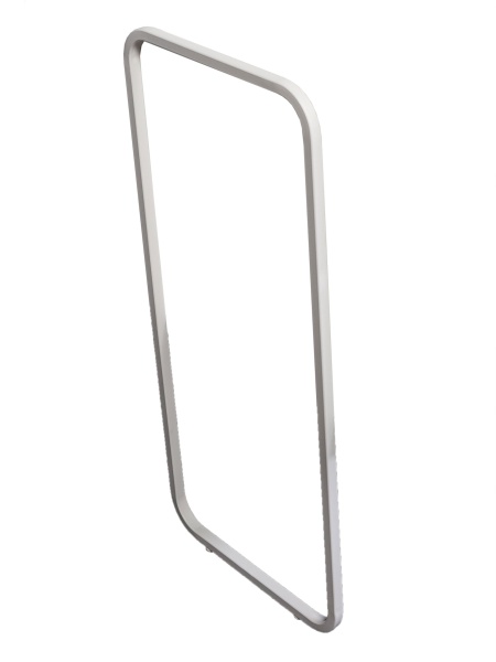 Ножки для тумбы ArmadiArt Vallessi 839-W-60, 1 пара