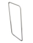 Ножки для тумбы ArmadiArt Vallessi 839-W-60, 1 пара