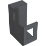 Крючок Boheme Q 10946-B-UW
