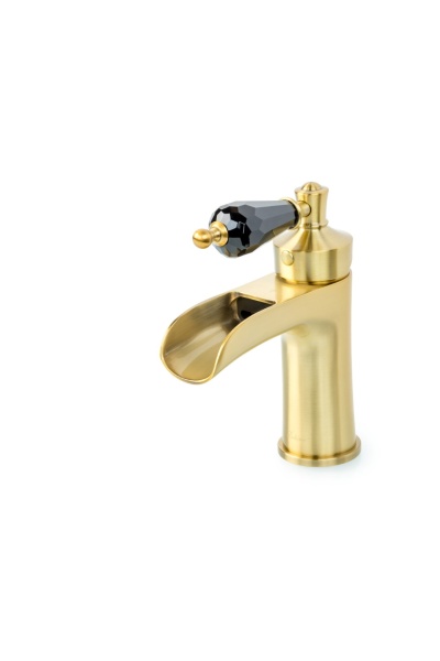 Смеситель для раковины Boheme Vogue 201-BSW