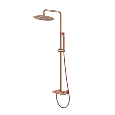 Душевая стойка Boheme Stick 128-CB.3