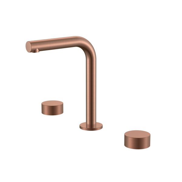 Смеситель для раковины Boheme Aura 152-CB.2